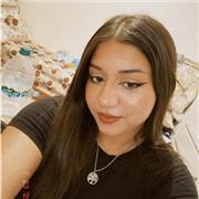 Actualmente estudio el grado en Filología hispánica en la Universidad de Almería, por lo que he adquirido conocimientos que me permiten dar clases de Lengua Castellana y Literatura